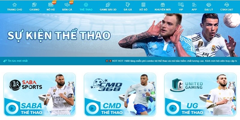 777vin777 789bet có bao nhiêu sảnh game bài 3d ？