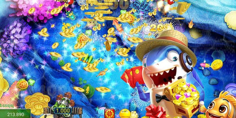 777vin777 new88 ở trò chơi nổ hũ có bao nhiêu sảnh game