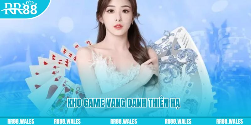 777vin777 RTG Game Bài 3d