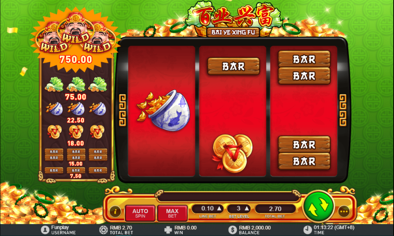 777vin777 WM Trực Tuyến