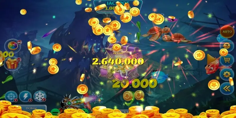 777vin777 casino máy tính