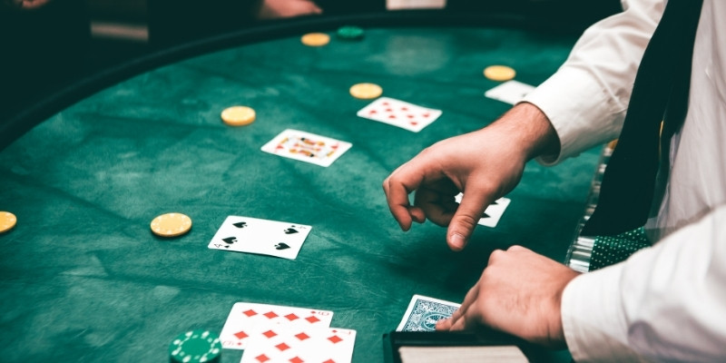 777vin777 how to win at casino slots
