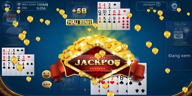 777vin777 trò chơi nổ hũ rừng xanh có gì đặc biệt